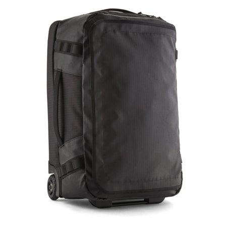 Patagonia Black Hole Wheeled Duffel 40L, BOB