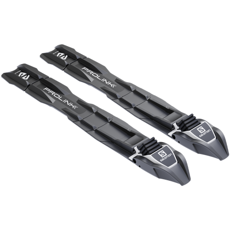 Salomon - Fixations de ski nordique Fixations de ski nordique Prolink Access Jr