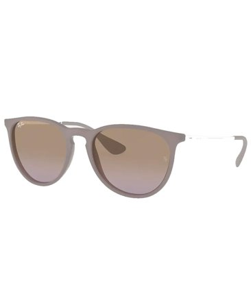 Ray-Ban Erika Brown Violet