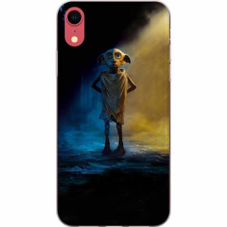 Apple Iphone Xr Mjukt Skal - Harry Potter