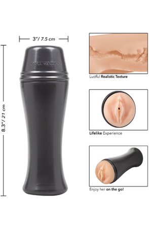 Kjøp Private Hot Bombshell To Go - Masturbator | God pris