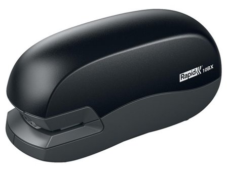 Rapid Elhäftare batteri 10BX - Lyreco - Kontorsmaterial - Till skrivbordet - Häftapparater - El