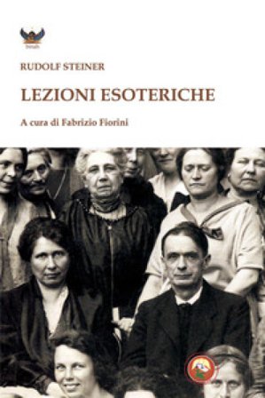 Lezioni esoteriche Rudolph Steiner