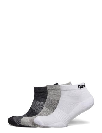 Reebok Performance Sock Crew - Multi/patterned - 43-45