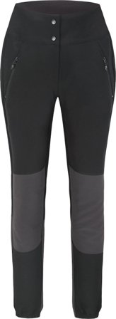 Skogstad Women's Lofterød Women hiking trousers Black 36