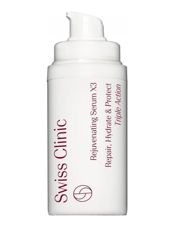 Swiss Clinic Rejuvenating Serum X3 - Nude - 30 ml