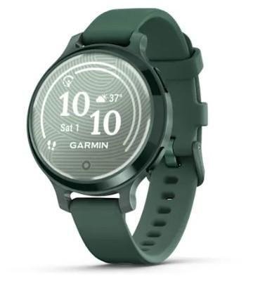 Garmin Lily 2 Active 38 Mm Digital