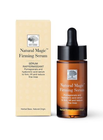 New Nordic Firming Serum 30 ml, Skincare, Ansigtspleje, Serum