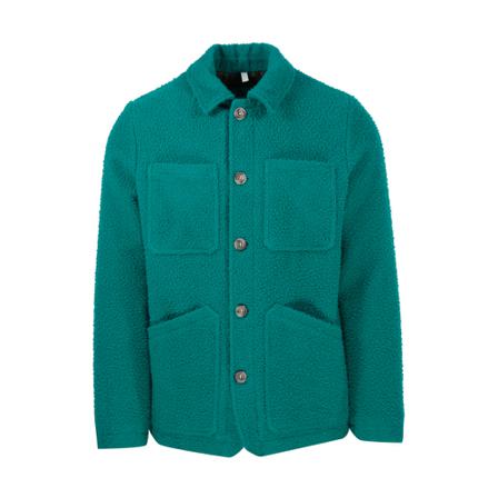Altea Jas , Groen , Heren , Maat: XL