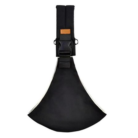 Babybärare Nyfödd, Toddler Swing Hip Carrier, Arbetsbesparande Justerbar Babybärare, för Nyfödda