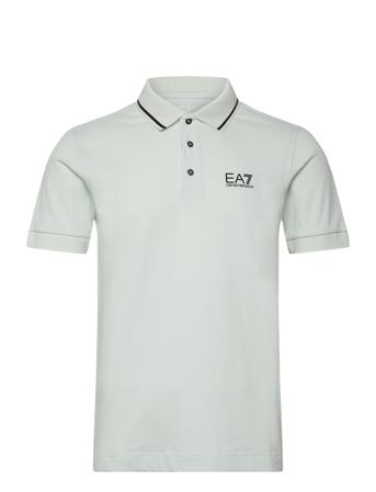 Polo Green EA7