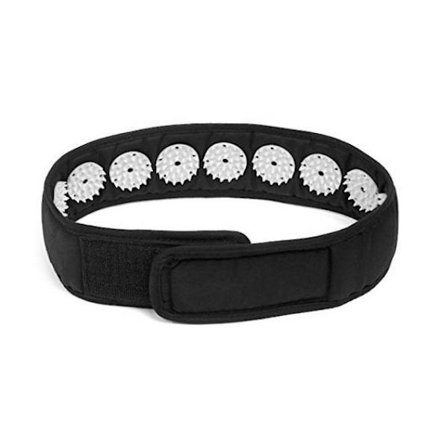 Bekväm Huvudvärksslindring Främjar Blodcirkulation Yoga