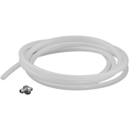 Woods Airmaster 5261 Nippel med 2 meter silikonslange, Innendørsklima