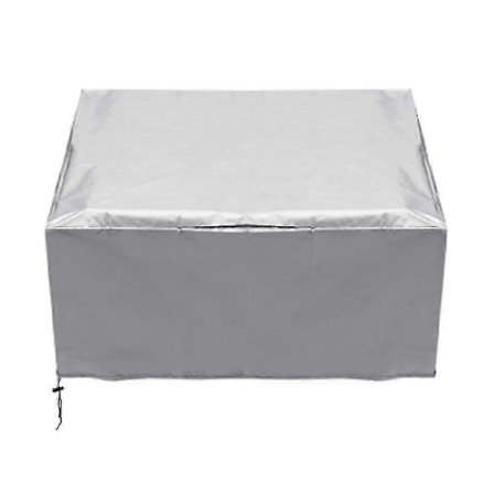 Dammskydd för skrivare, vattentäta skydd, vattentätt och antistatiskt skydd för skrivare, svart 45*45*30cm TAO silver 45x45x30cm