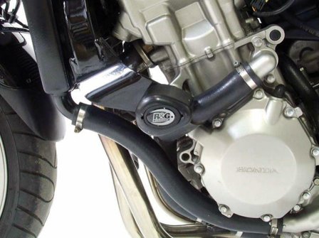 R&G RACING Sturzpads - Honda CBF 1000 ABS 2006-2009