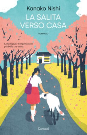 La salita verso casa Kanako Nishi