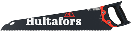 Hultafors HBX-22-7 Handsåg 550 mm 7 tänder/tum, Såga & kapa