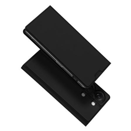 DUX DUCIS OnePlus Nord 3 5G / Ace 2V Skin Pro Series Case - Must Black