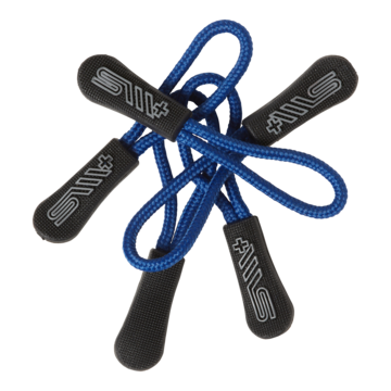 ZIP-PULLERS 5-PAKK*