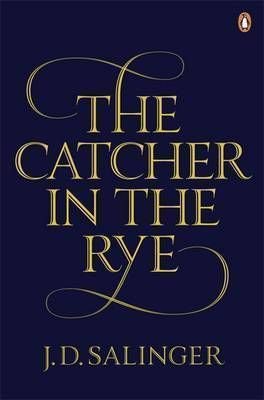 Catcher in the Rye, ISBN: 9780241950425