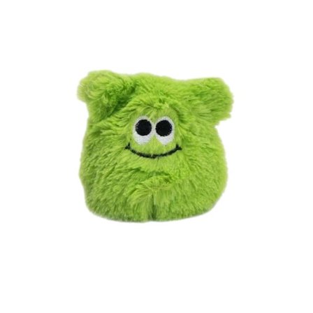 Squishy Plys Skræmmende Monstre Stressbolde Klem & Spyr Bolde Ud Fidget Legetøj