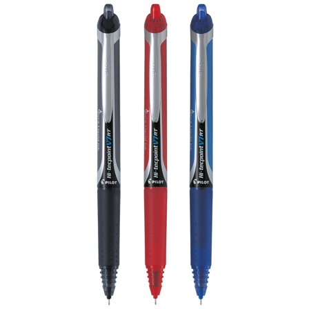 Pilot Rollerball Hi-Tecpoint V7 RT Blue