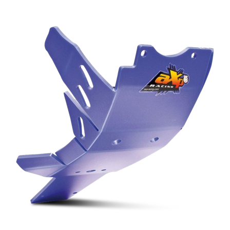 Kluzná Deska AXP Xtrem - Sherco 125 SE-R 2018-2023