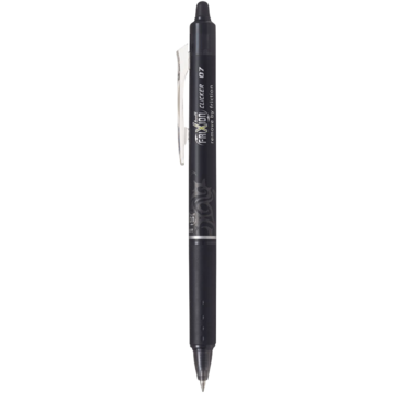 KULESPISPENNEN FRIXION 0,7 SV