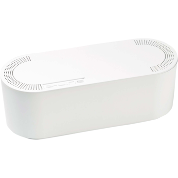 Kabelbox D-Line Liten Vit