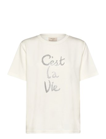 FREE/QUENT | Fqmalak-Tee | S