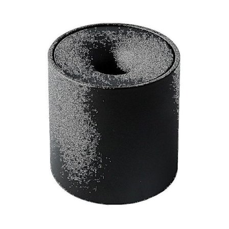 1 stk. Keramisk Askebæger Nordisk Stil Askebæger Låg Askebæger Hjem Kontor Askebæger