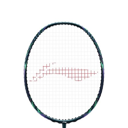 Li-Ning Bladex 800 Dark Green 3U