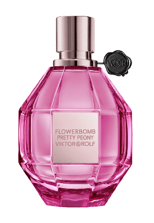 Viktor&Rolf Flowerbomb Pretty Peony Extreme Eau de parfum 50 ml Parfym & EdT Dam