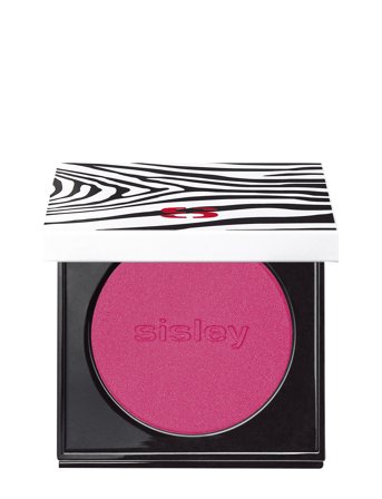 Sisley Le Phyto-Blush 2 Rosy Fushia - Pink - 6.5 gr