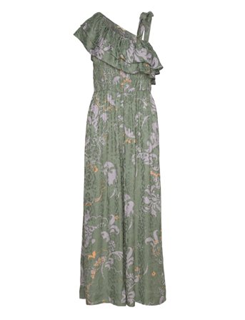 ODD MOLLY | Samira Jumpsuit | L