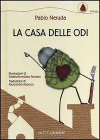La casa delle odi Pablo Neruda