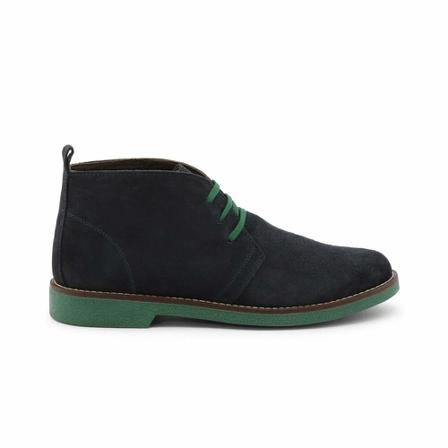 Duca di Morrone Schoenen - Juri-Cam , Blauw , Heren , Maat: 44 EU