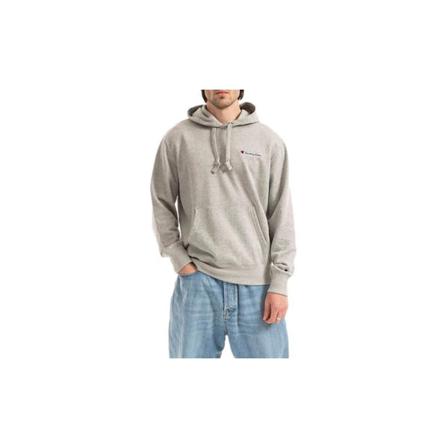 Sweatshirts Champion Hooded Sweatshirt Gråa 183 - 187 Cm/l