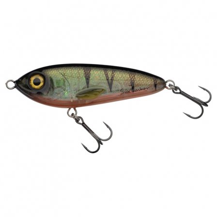 Abu SVZ McTracer 125 - Yellowfin Perch