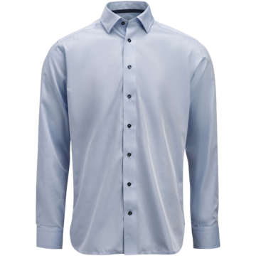 SKJORTE SLIM FIT YELLOW BOW