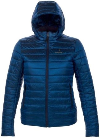 Thermic W's Powerjacket Heat Blue