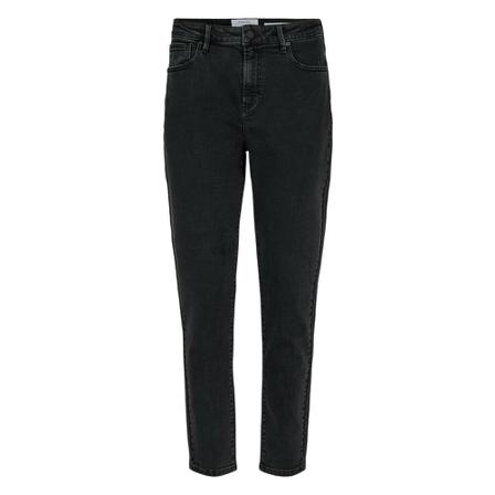 Pieszak, PD-Brenda Jeans Zwart, Dames, Maat:W32 L30