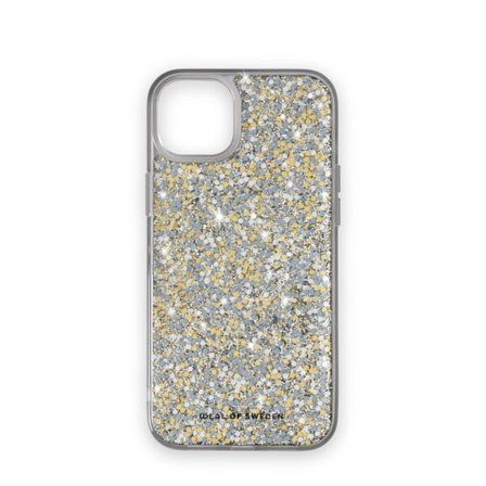 Clear Case iPhone 15 Plus Glam