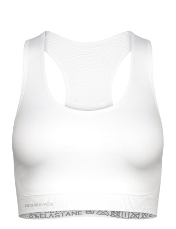 Endurance | Katrina W Seamless Sports Bra | L/XL