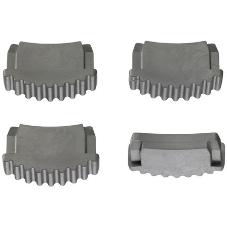 W.steps WTB GS 45 Sklisikring 4-pakk, Stiger & stillaser