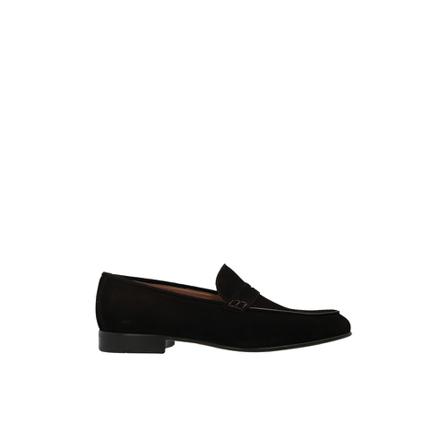 Salvatore Ferragamo ‘Lord’ loafers Brun, Herre, Størrelse: 44 EU