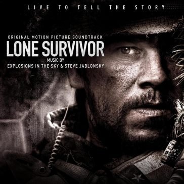 Ost/lone survivor Explosions in the Sky
