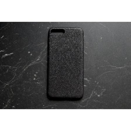 Kerzzil Glitter Tpu, Iphone 6 Svart