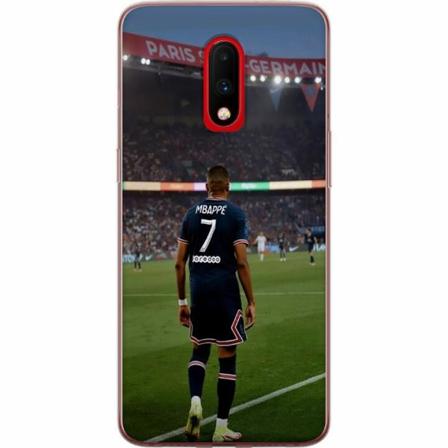 Oneplus 7 Skal / Mobilskal - Mbappe