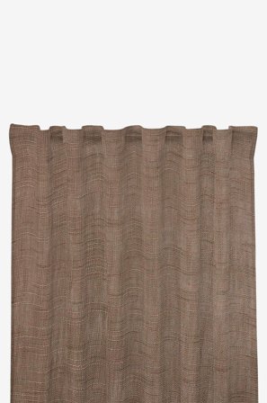 Redlunds - Bruce multilengder 250 - Beige - Gardiner - 140X250 - Fra Homeroom